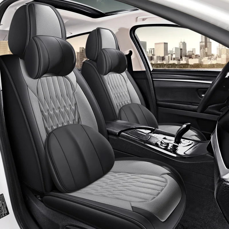 Чехол на автомобильное сиденье для Suzuki Vitara Swift Jimny 2017 2018 2019 2020 2021 2022 2023 2024