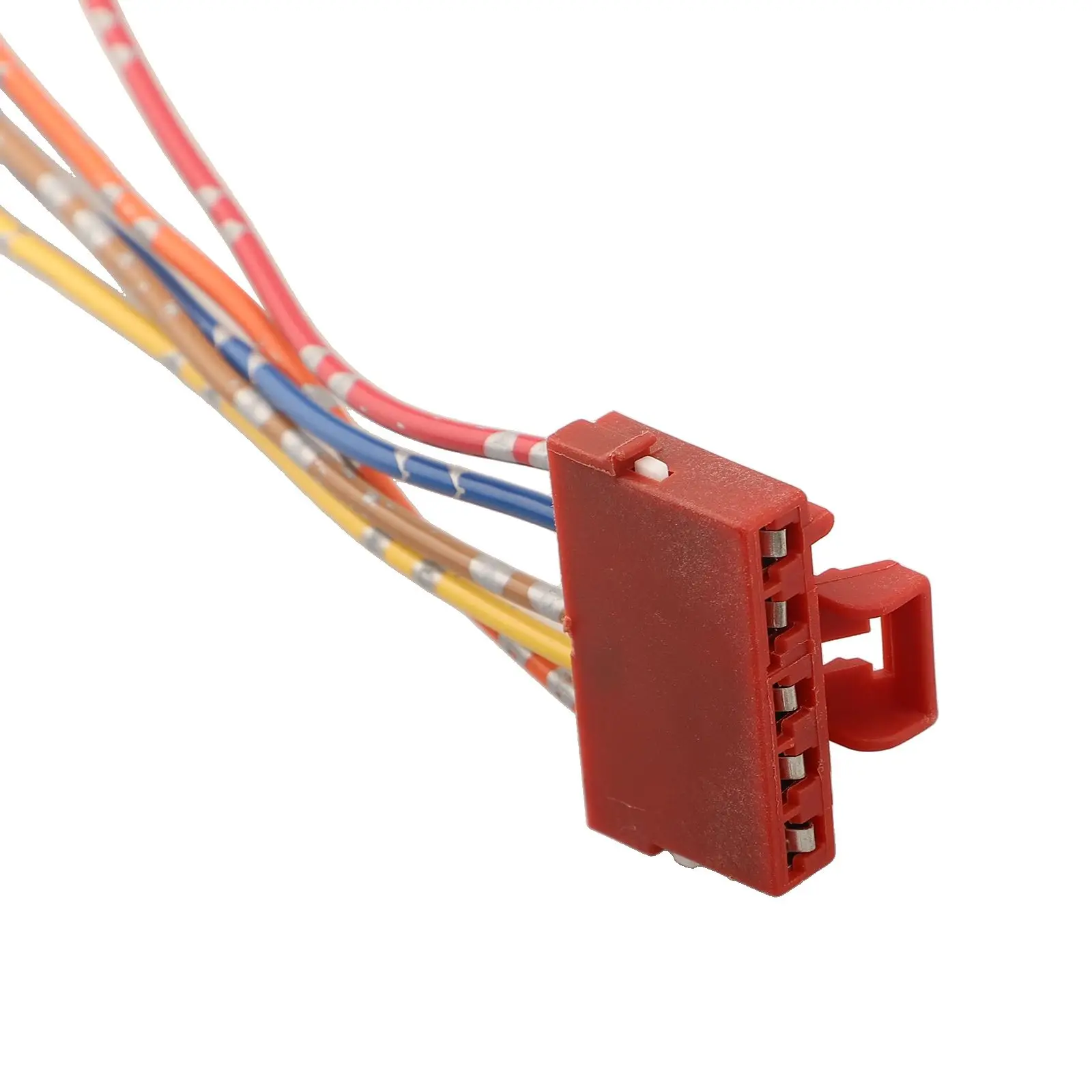 

Система HVAC для автомобиля, 25949869, разъем резистора H3, простой в использовании, материалы