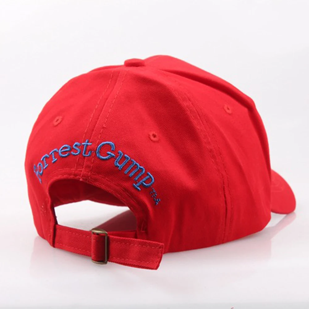 Мужская кепка в стиле хип-хоп с вышивкой