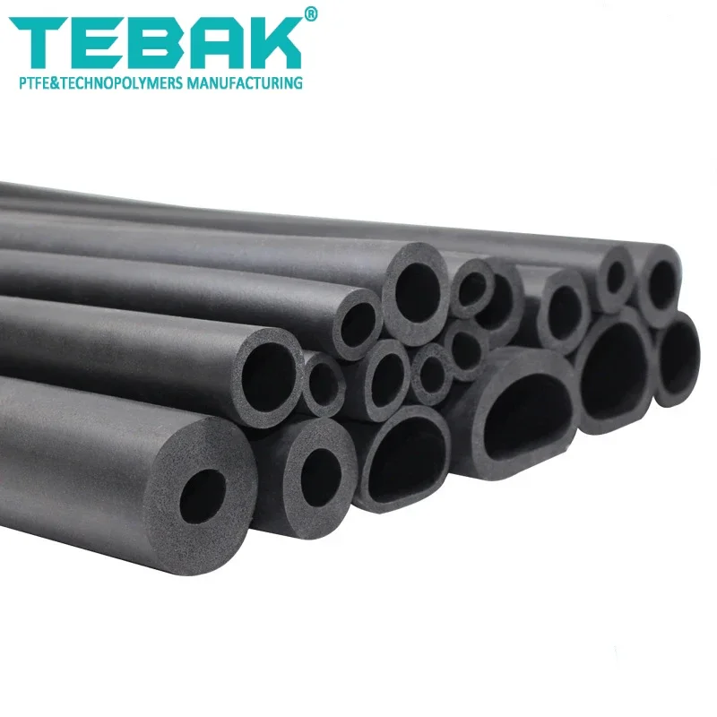 PPR термоизоляционная трубка губка пенопластовая резиновая для кондиционера