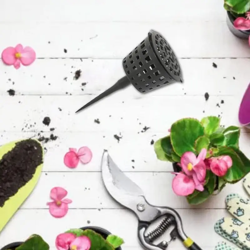 50 шт. корзины для удобрений растений