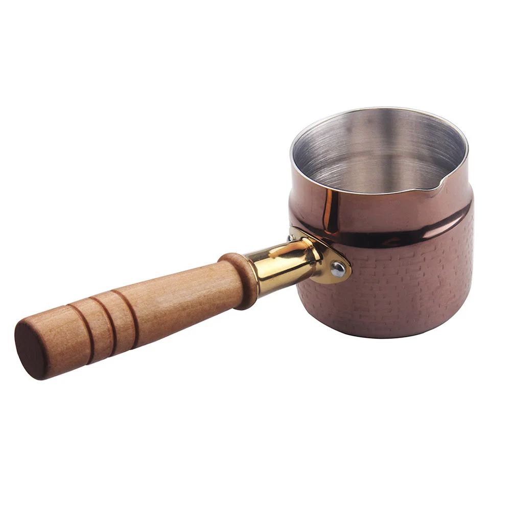 

1Pc Cheese Boiler Butter Chocolate Melting Pot Safe DIY Baking Melting Pot