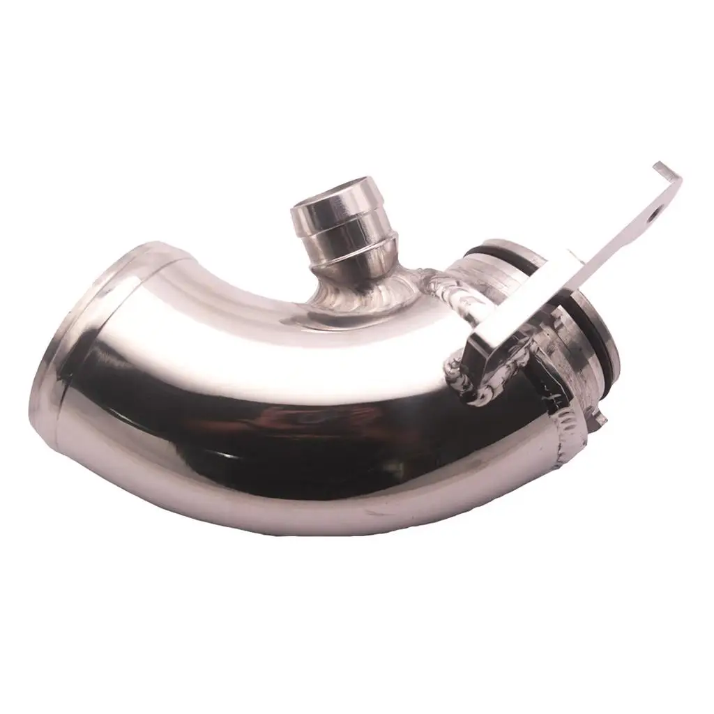 

New Turbo Muffler Assembly Exhaust Pipe Tubes For Audi A3 8V S3 S1 TT