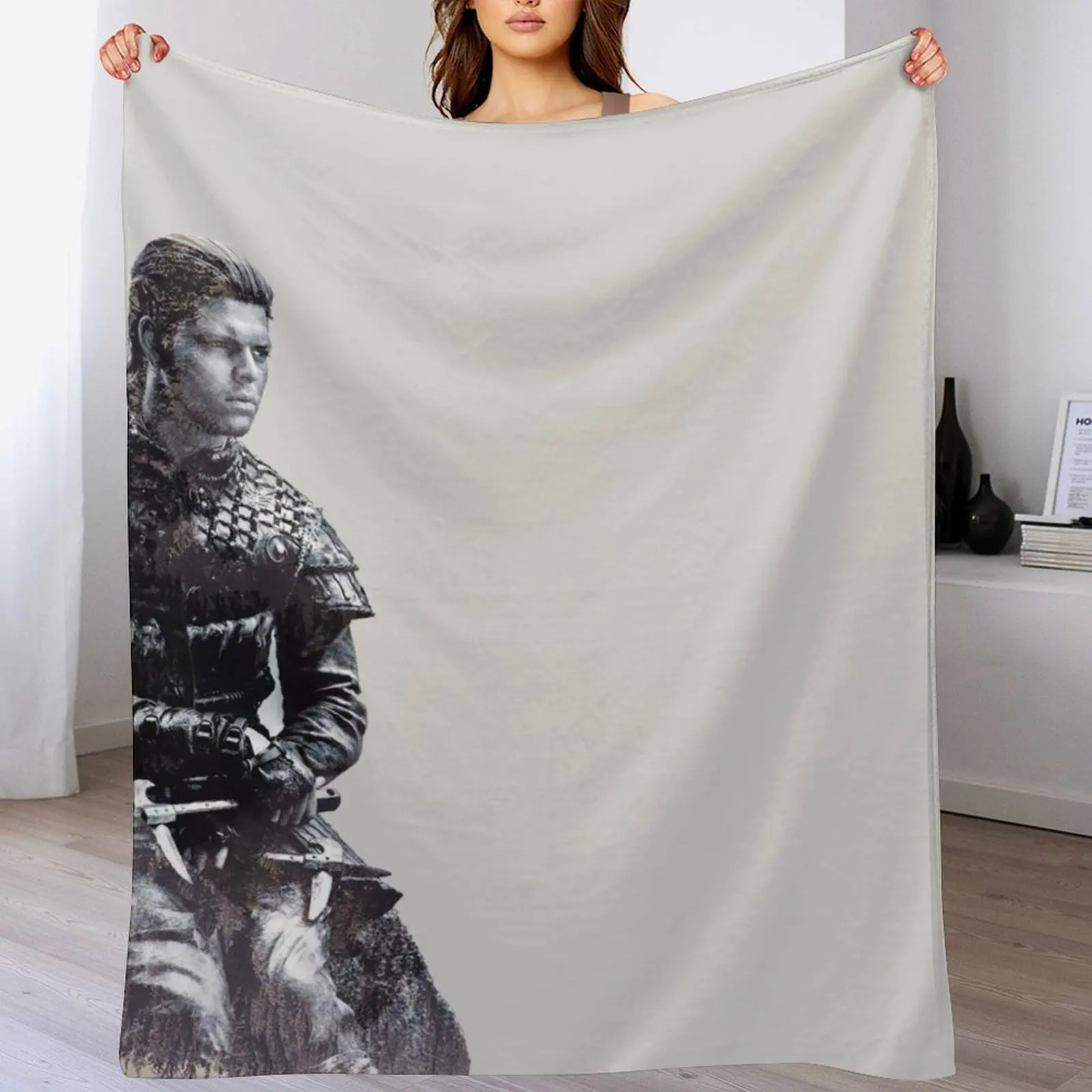 Одеяло Ivar The Boneless роскошное брендовое постельное белье для кемпинга одеяла