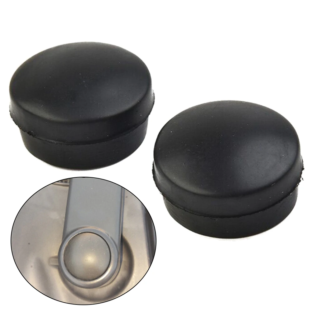 Крышка стеклоочистителя черная крышка запасные части автомобиля 2 Pz шт. 98380-3N050