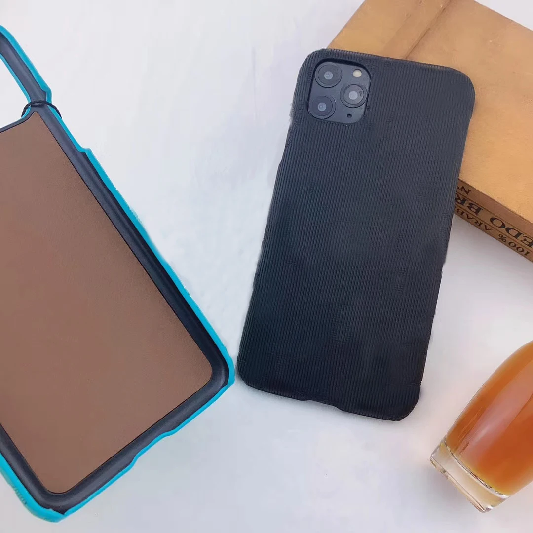 

LL18 Luxury Design Back Cover for Iphone13 Iphone 12 11 Pro Max Mobile Phone Case S20 Plus S21 Ultra Note20 Xs Cellphone Shell