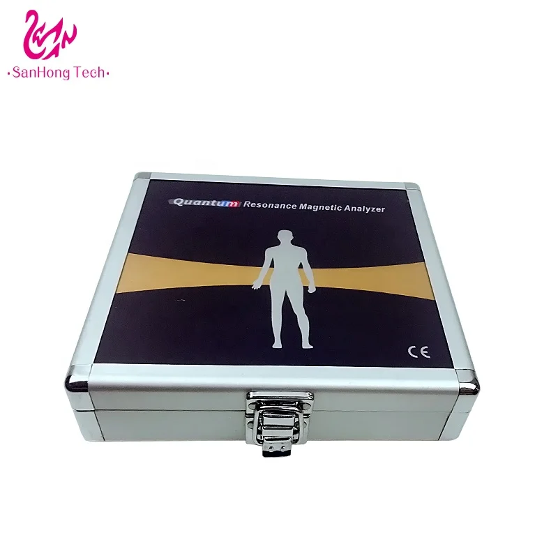 

Latest Polish,Romanian language resonance magnetic analyzer