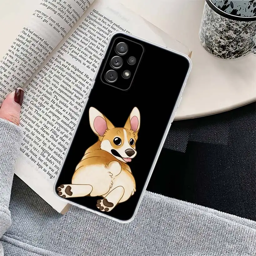 Чехол для Samsung Galaxy A50 A51 A70 A71 A41 A31 A21S A11 A40 A30 A20E A10 A6 Plus A8 + A7 A9 |