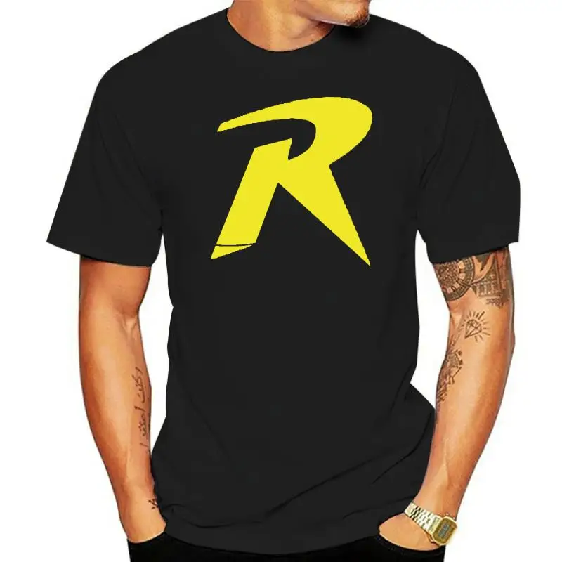 Футболка с надписью I Love This Shirt Робин базан |