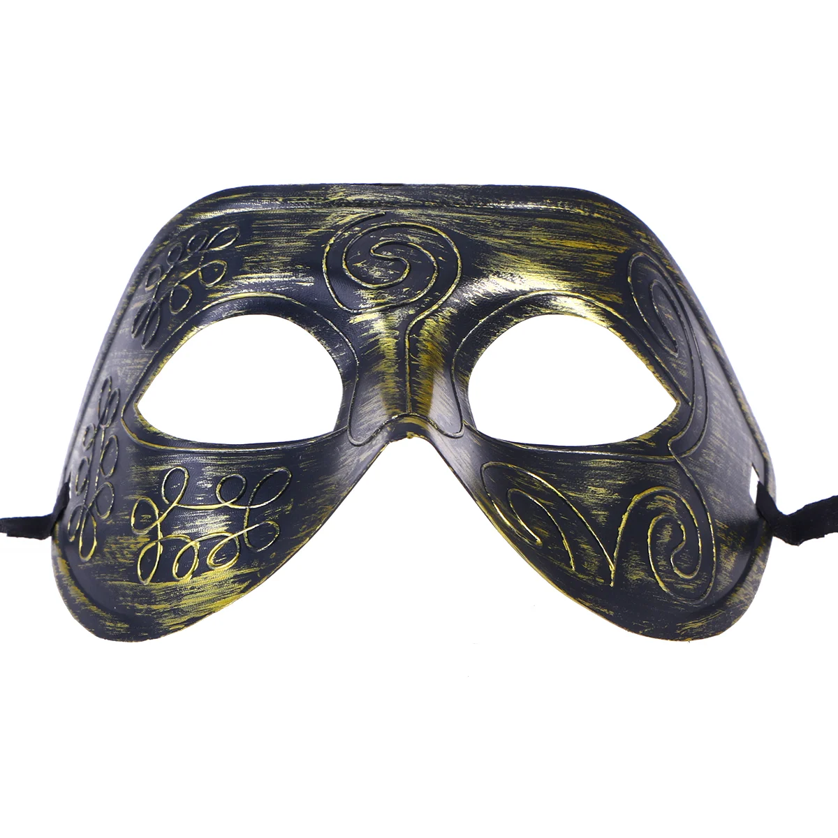 Бумажная маска животного маски волка костюм для макияжа лица полушар мужчин и