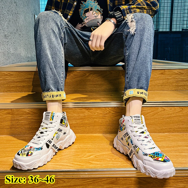 

Кроссовки мужские/женские на плоской подошве, брендовая Роскошная Повседневная прогулочная обувь, размеры 36-46, весна-осень