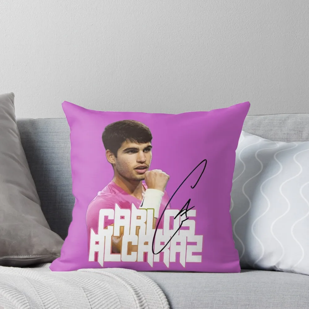 Набор декоративных подушек для комнаты Ace привлекательный Alcaraz