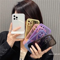 candy color integrated supportfor iphone12promaxapple1113phone casexrsimplexxs78p
