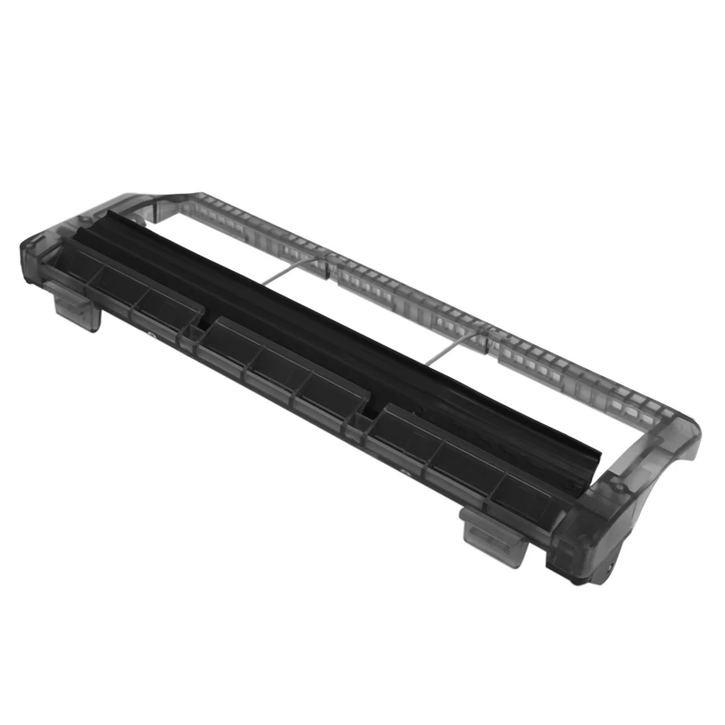 Replace Spare Parts Main Brush Cover Kit For Ecovacs Deebot Ozmo 900 DN5G Vacuum Cleaner |