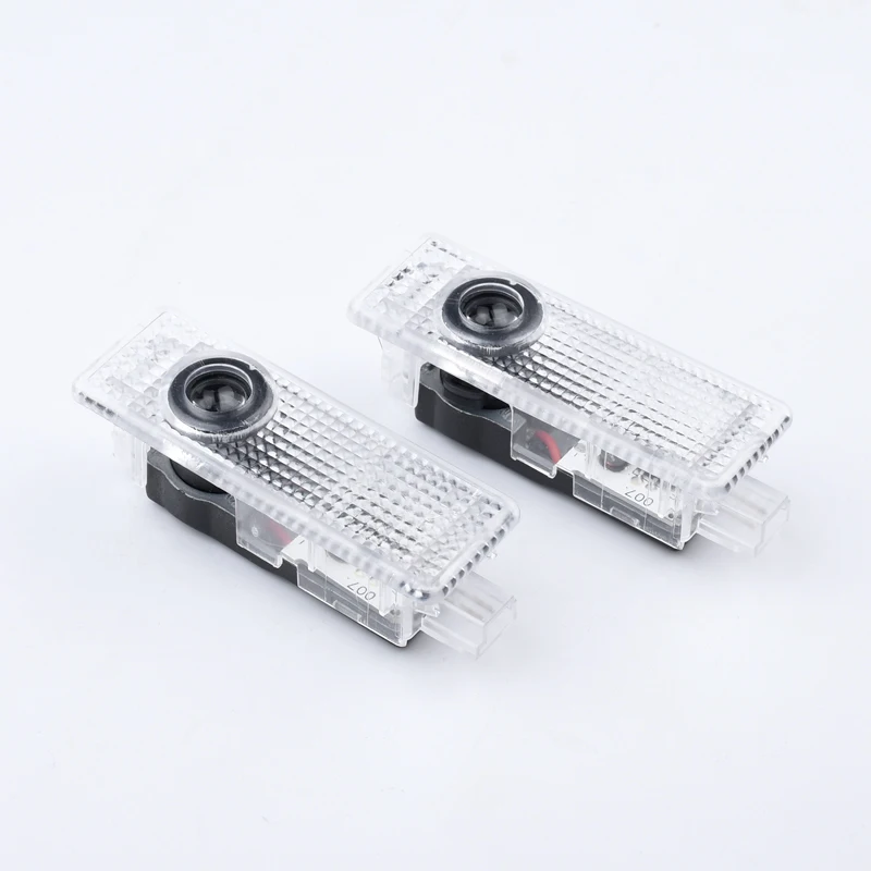 2 шт. светодиод для MINI Cooper One S R50 R52 R53 2000 2001 2002 2003 2004 2005 2006 JCW GP Автомобильные дверные