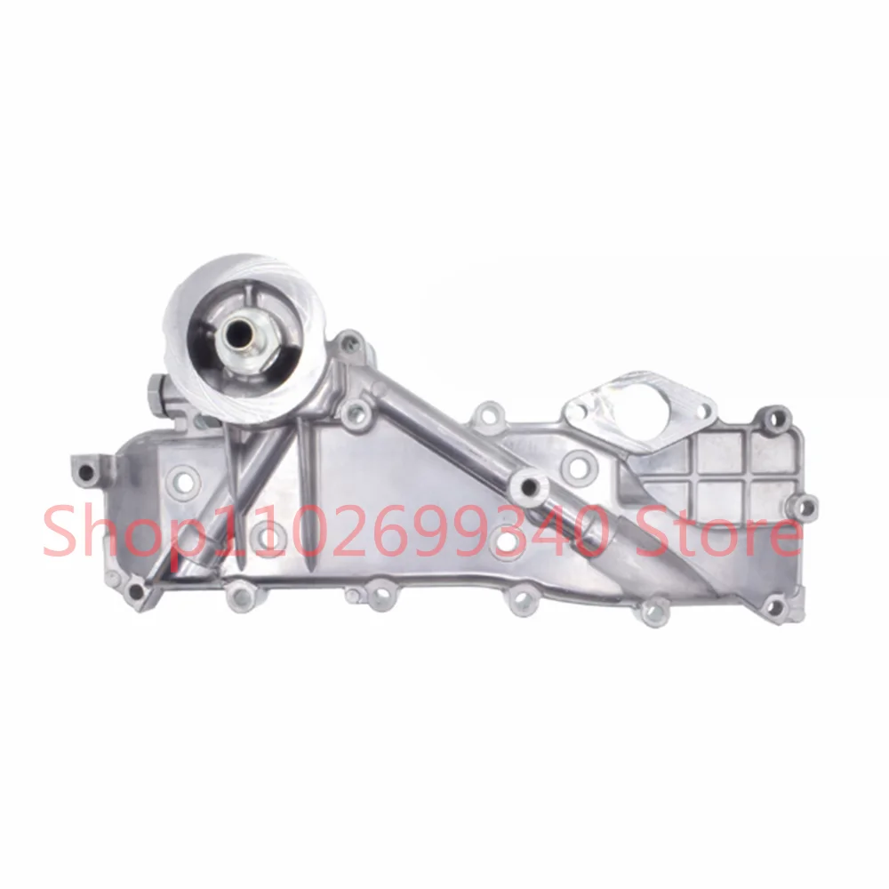 Фильтр масляного радиатора для Ford Everest EP EU Ranger EQ ER ES ET norour EV Mazda B-Series 2 5 TD 1449177 WLF2-14-300