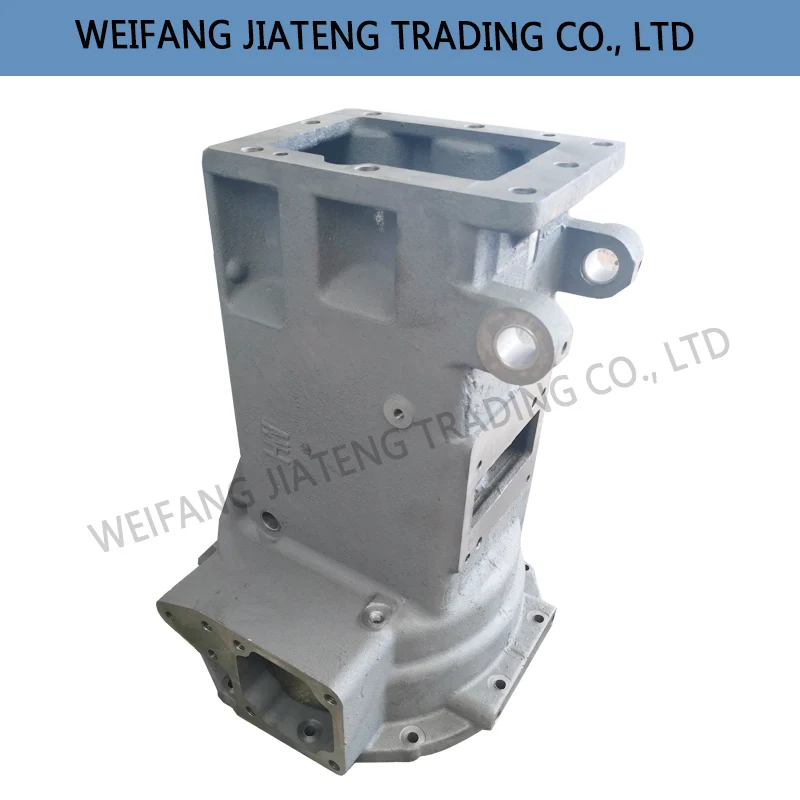 Корпус сцепления для Foton Lovol запасные части сельскохозяйственного трактора