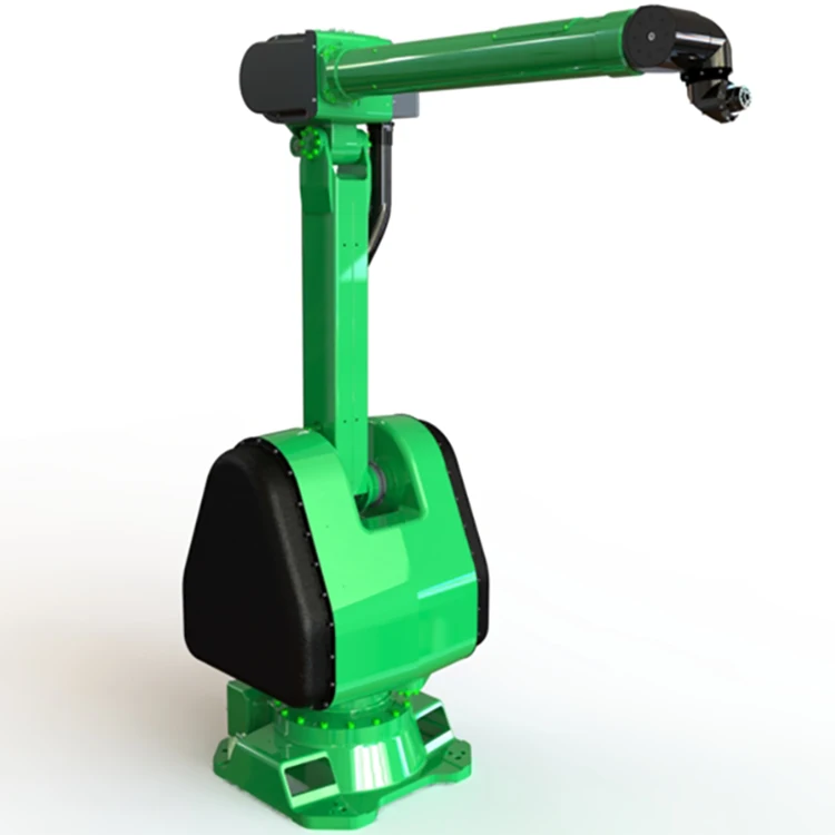 Продам интеллектуальный 6-осевой робот EFORT для распыления краски