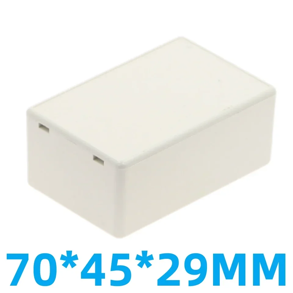 

Пластиковая распределительная коробка ABS