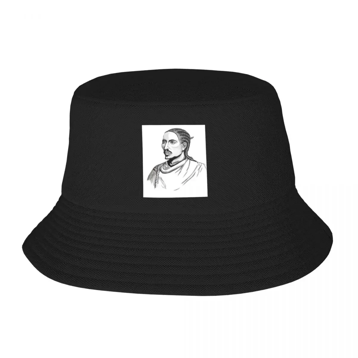 Панама для мужчин в стиле эфиопского императора Йоханнеса IV головной убор на