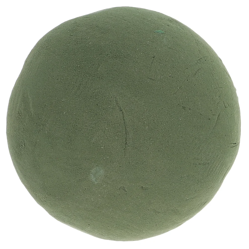 

Flower Mud Wedding Supplies Arrangements Round Foam Crafts Ball DIY Supply Balls