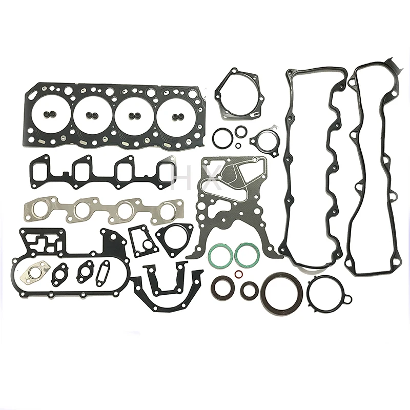 

Toyota 5 л капитальный пакет масляное уплотнение клапан крышка камеры прокладка цилиндра горелка масляное уплотнение впускная труба Подушка ...