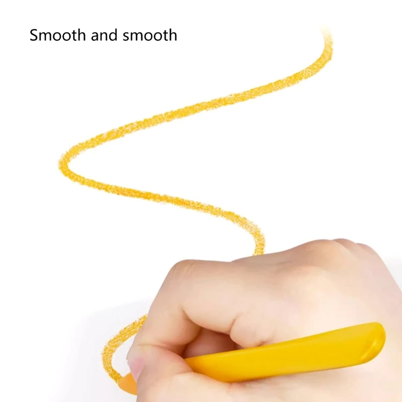 Рисунок 5 - Треугольные мелки