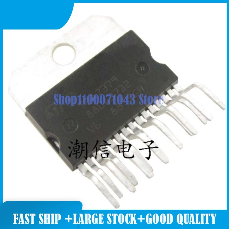 20 шт./партия STR-F6707A TA8201AK TDA7379 TOP227YN UC2901N VIPER26L 2SC2335