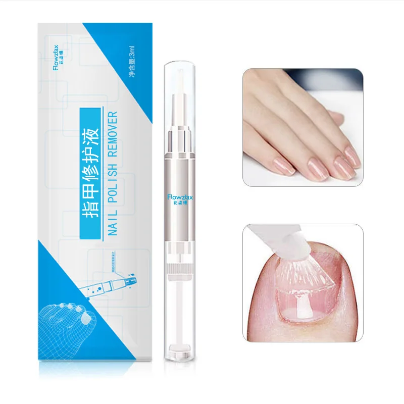 

1/2PCS Fungal Nail Repair Essence Serum Care Treatment Foot Nail Fungus Removal Gel Anti Infection Paronychia Onychomycosis Care