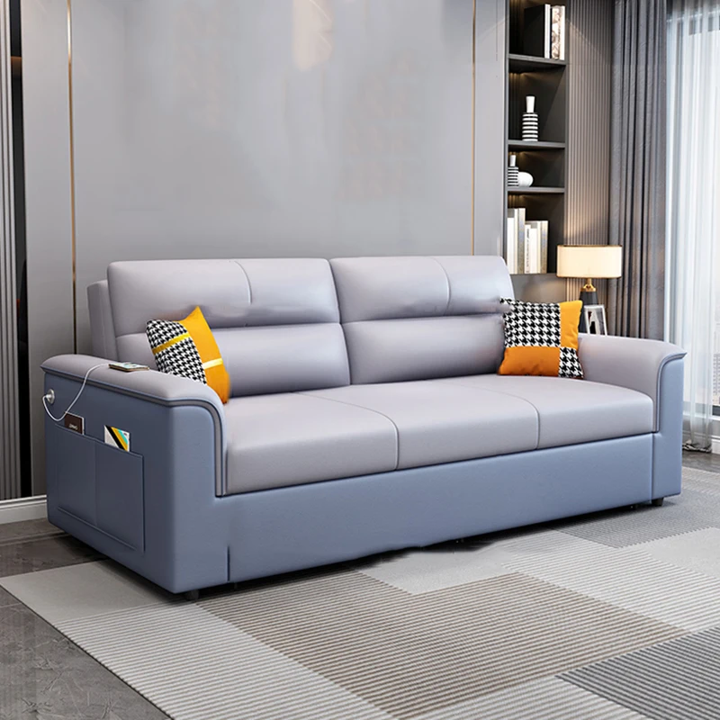 Простые уникальные кушетки квадратная пенопластовая Европейская современная