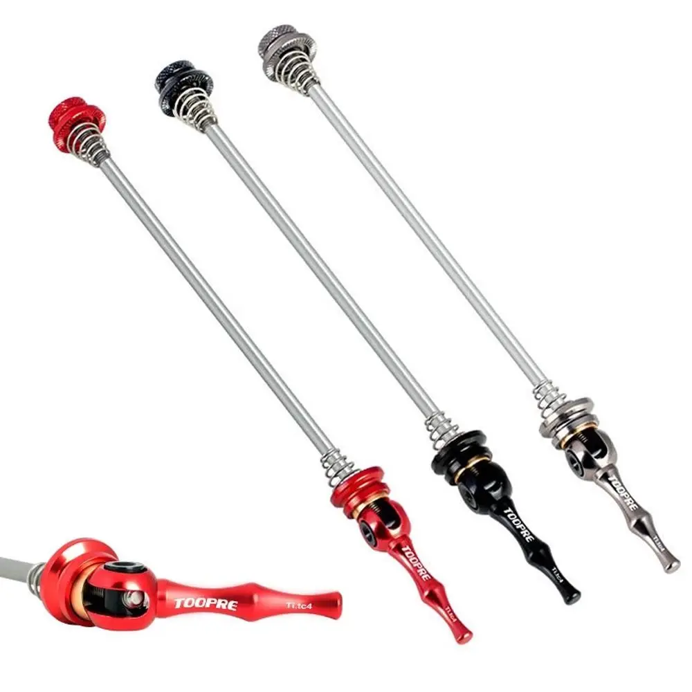 Quick Release Skewer Bike Hub Quick Release Lever