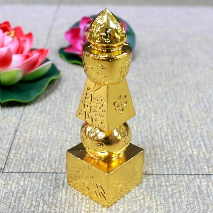 

Металлическая пагода Leane Creatief