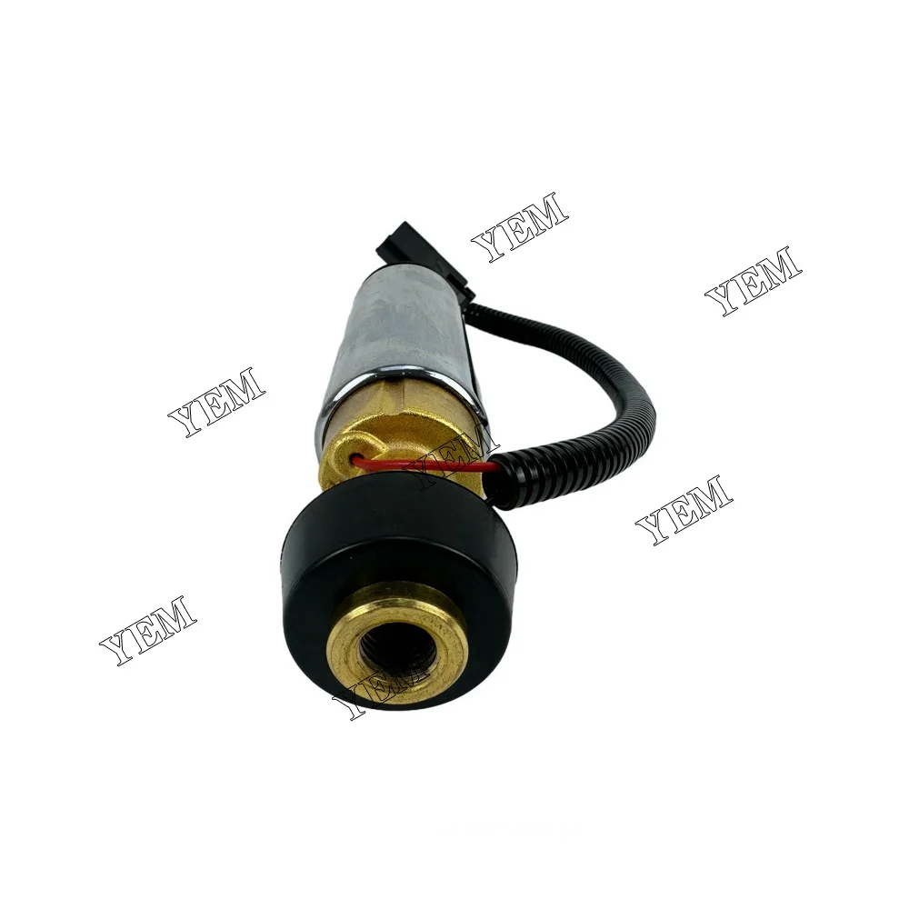 Топливный насос 6BT 5260632 для экскаватора Cummins вилочного погрузчика дизельного