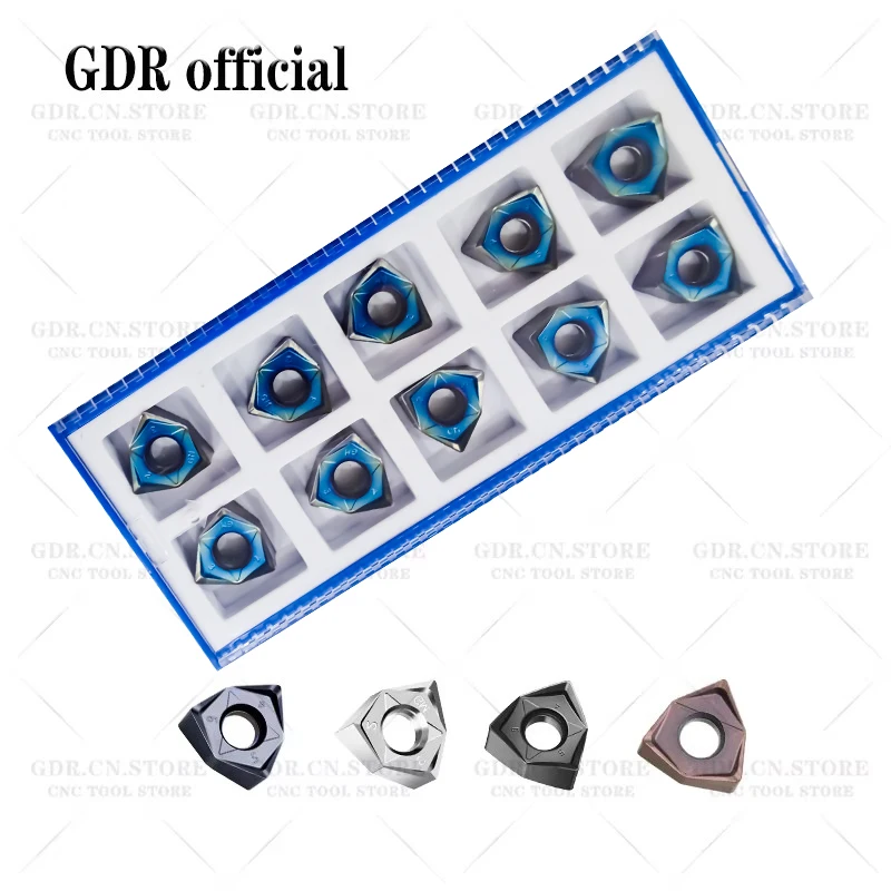 ГДР WNMU WNMU0806 080608 Двусторонний шестиугольный 90-градусный прямоугольный быстрый