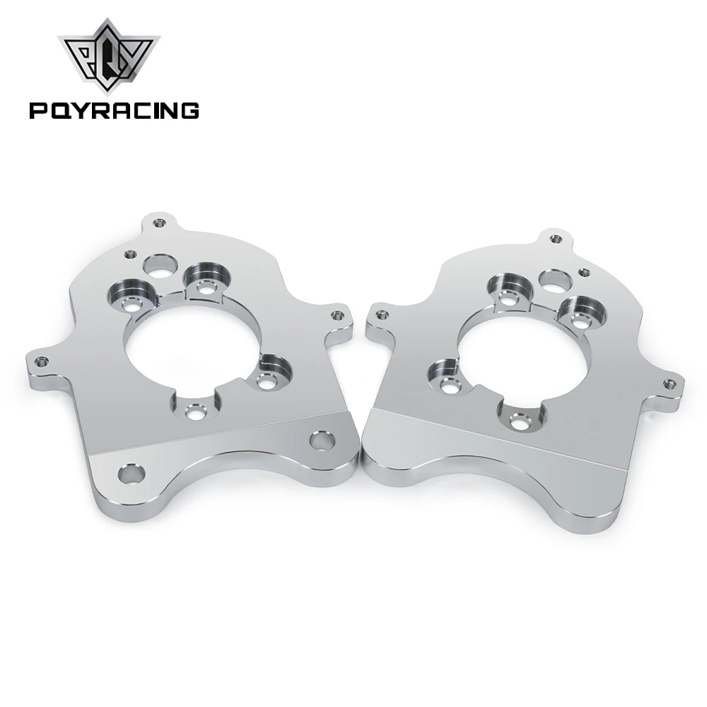 11 65-дюймовые монтажные кронштейны для переоборудования заднего тормозного