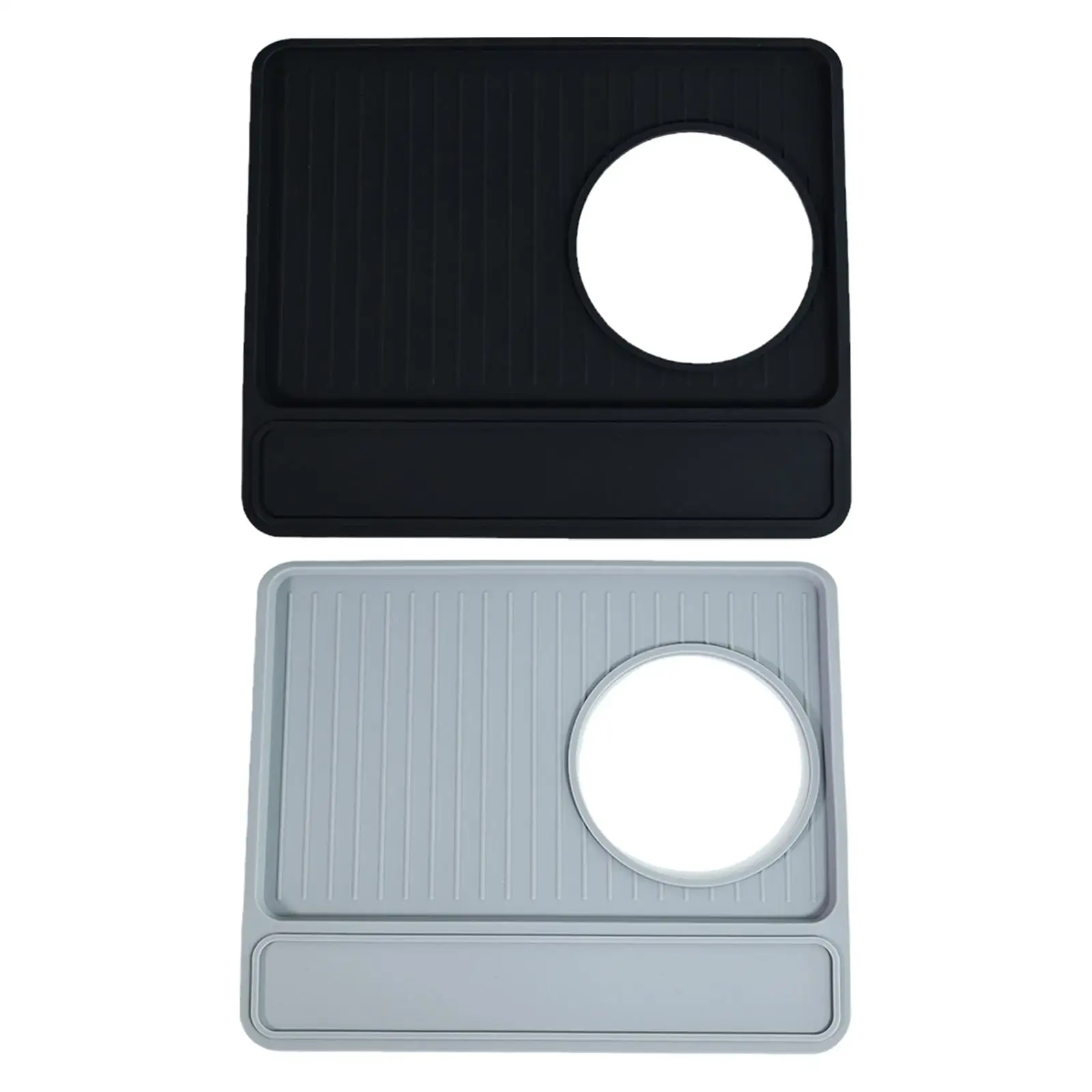 

Многоцелевой коврик для темпера для кофе кухонные инструменты износостойкий силиконовый коврик для кофе для 870 880 ресторанов