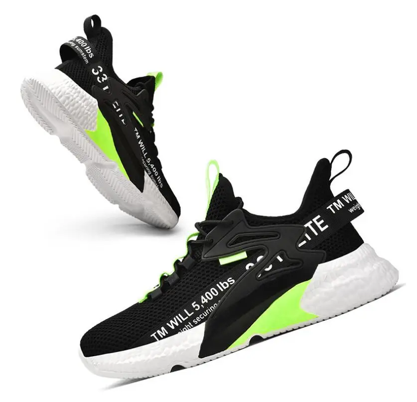 

size 46 Designer running shoes for men baskets travel air mesh 33Y Men's sneakers tines zapatos turnschuhe herren chaussures de