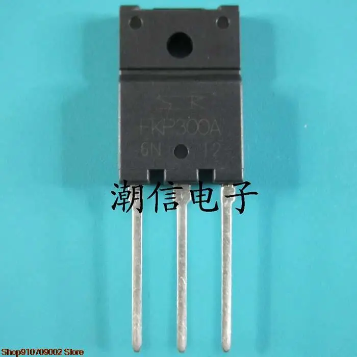 

5pieces FKP300A 30A 300V original new in stock