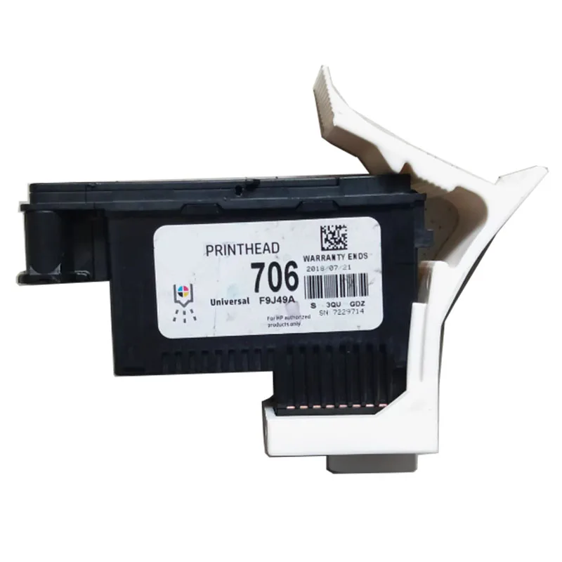 Для HP 88 72 91 940 706 792 Печатающая головка Чистящие средства печатающей головки