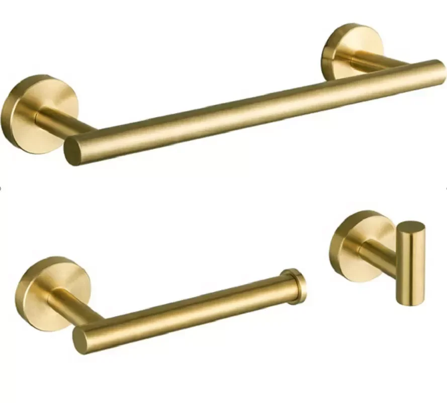 

3 шт./набор, держатель для полотенец