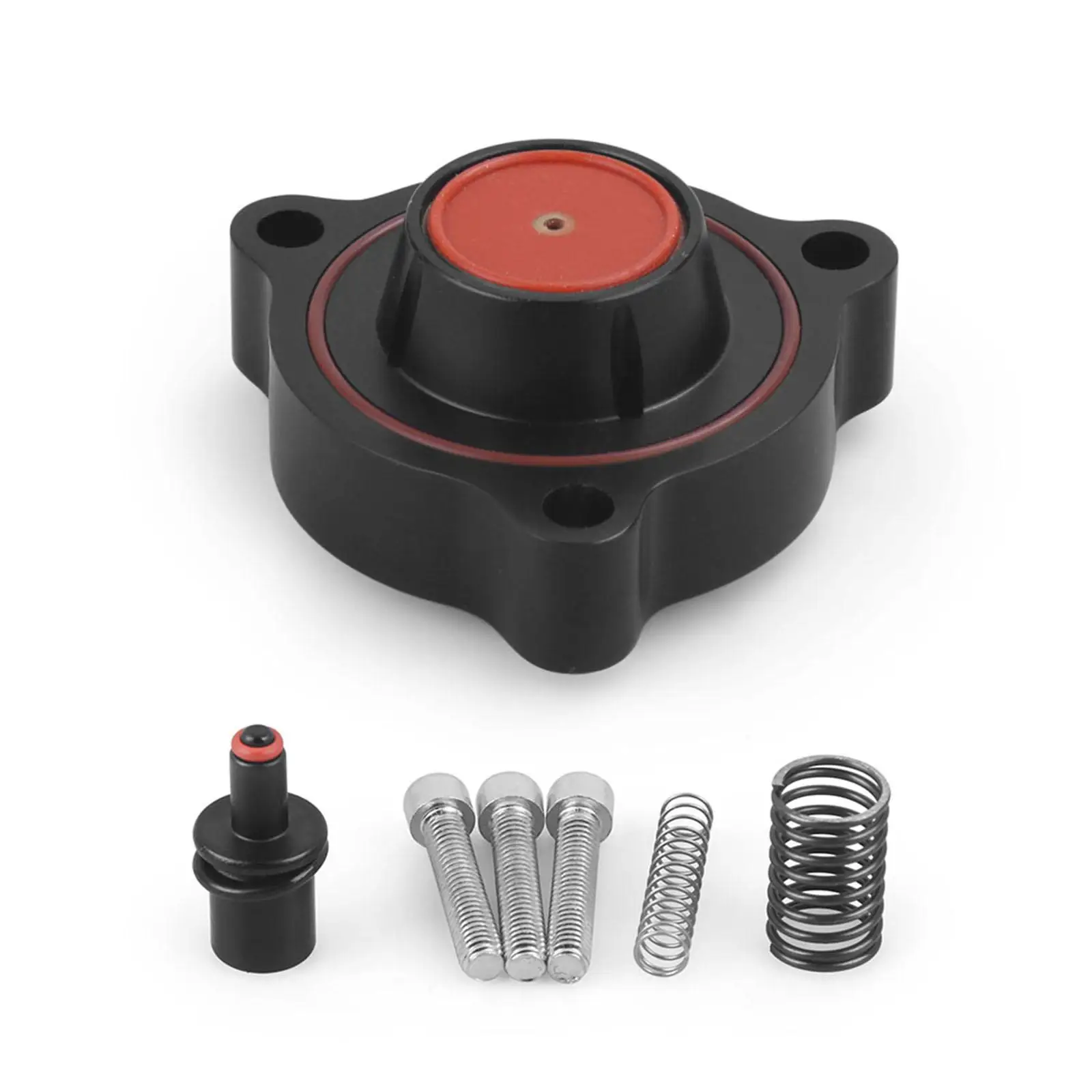 Выпускной клапан T9358 для Mercedes-benz SLK 200/250 (R172) класса A A180 / A200 A250 Turbo 2012-2018 (W176) GLC 200/250/300