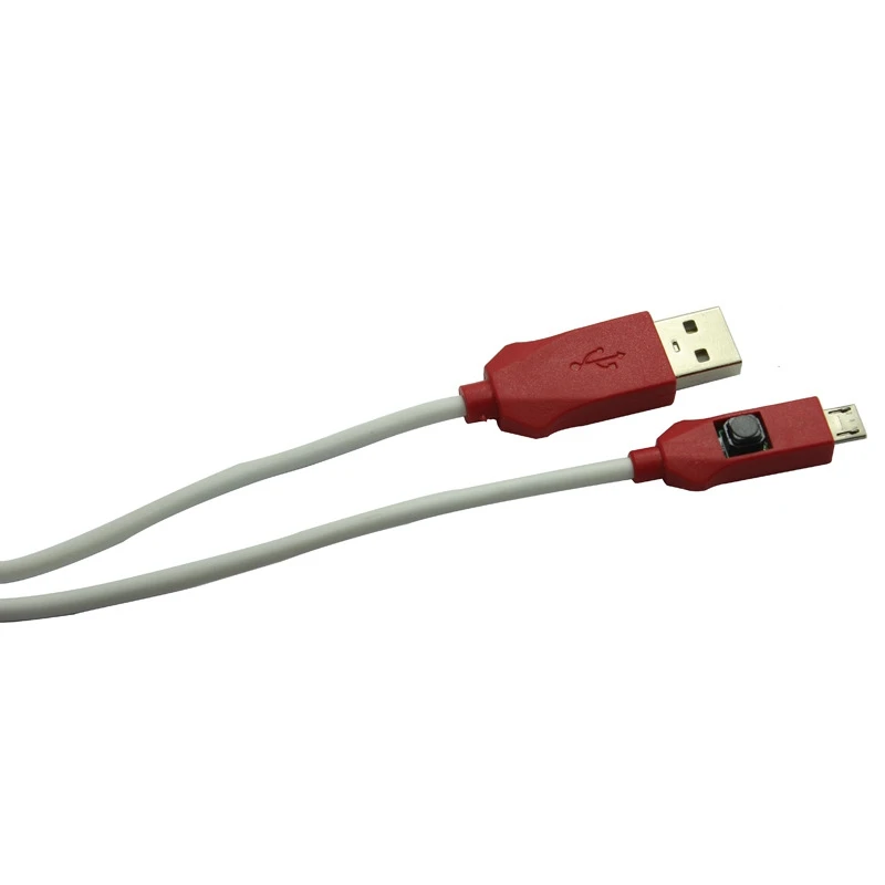 

MIRACLE EDL CABLE for Xiao Mi and Qualcomm Flash and Open for 9008 Port