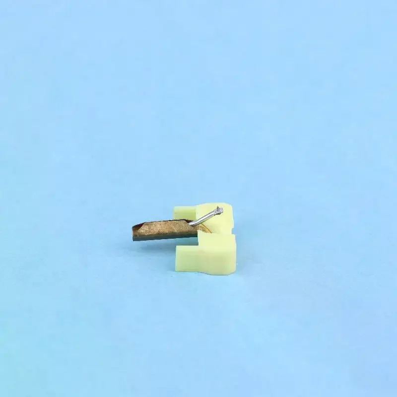 Фото Для Shure M75 M75ED M75-6s DUAL N75 TYPE2 Сменный стилус игла LP Виниловая пластинка Сменные аксессуары №4