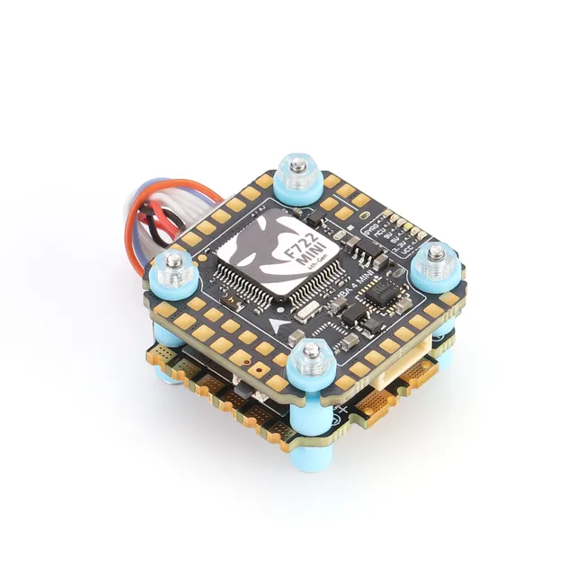 Diatone Mamba MK4 F722 Mini ICM42688P + Reactor 44A 4in1 ESC