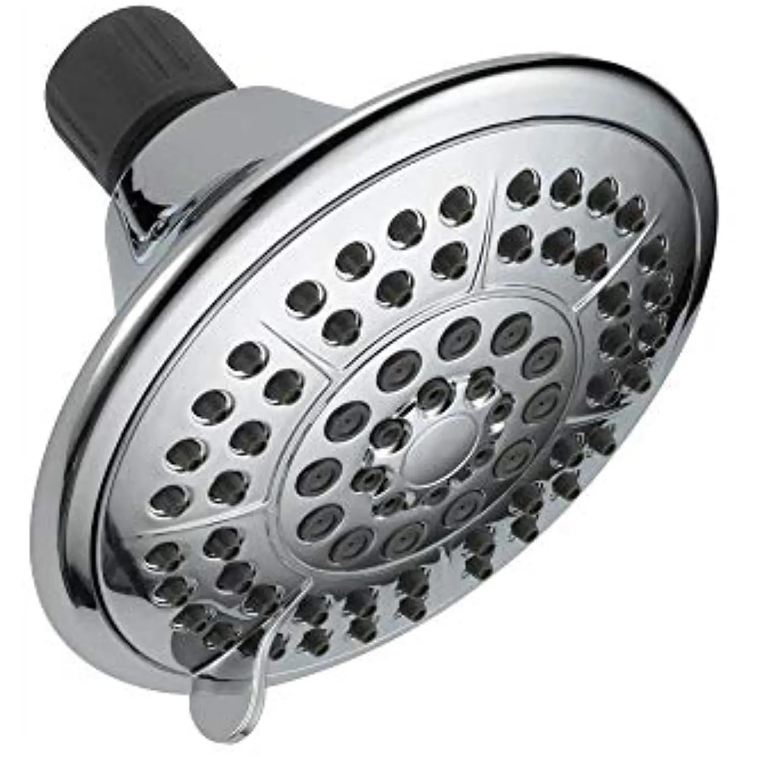

Delta 5-Spray 1.8 GPM Fixed Showerhead, Chrome