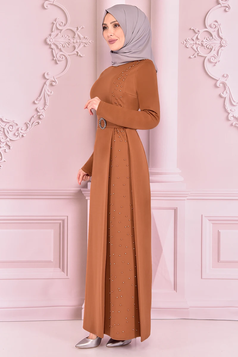 

Belt Dress Taba KBR5085