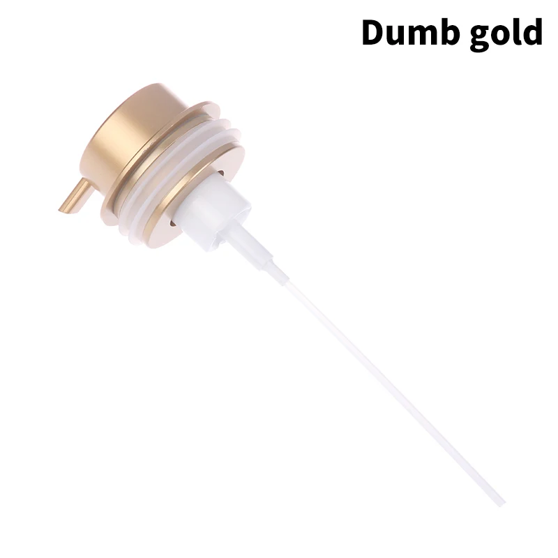 Головка насоса из пены, головка для замены головки насоса для мыла и душа, головка насоса для лосьона типа Push, аксессуары для ванной комнаты