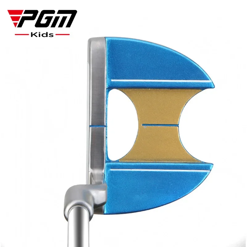 PGM Клюшки для гольфа мальчиков и девочек Юниорские клюшки из нержавеющей стали