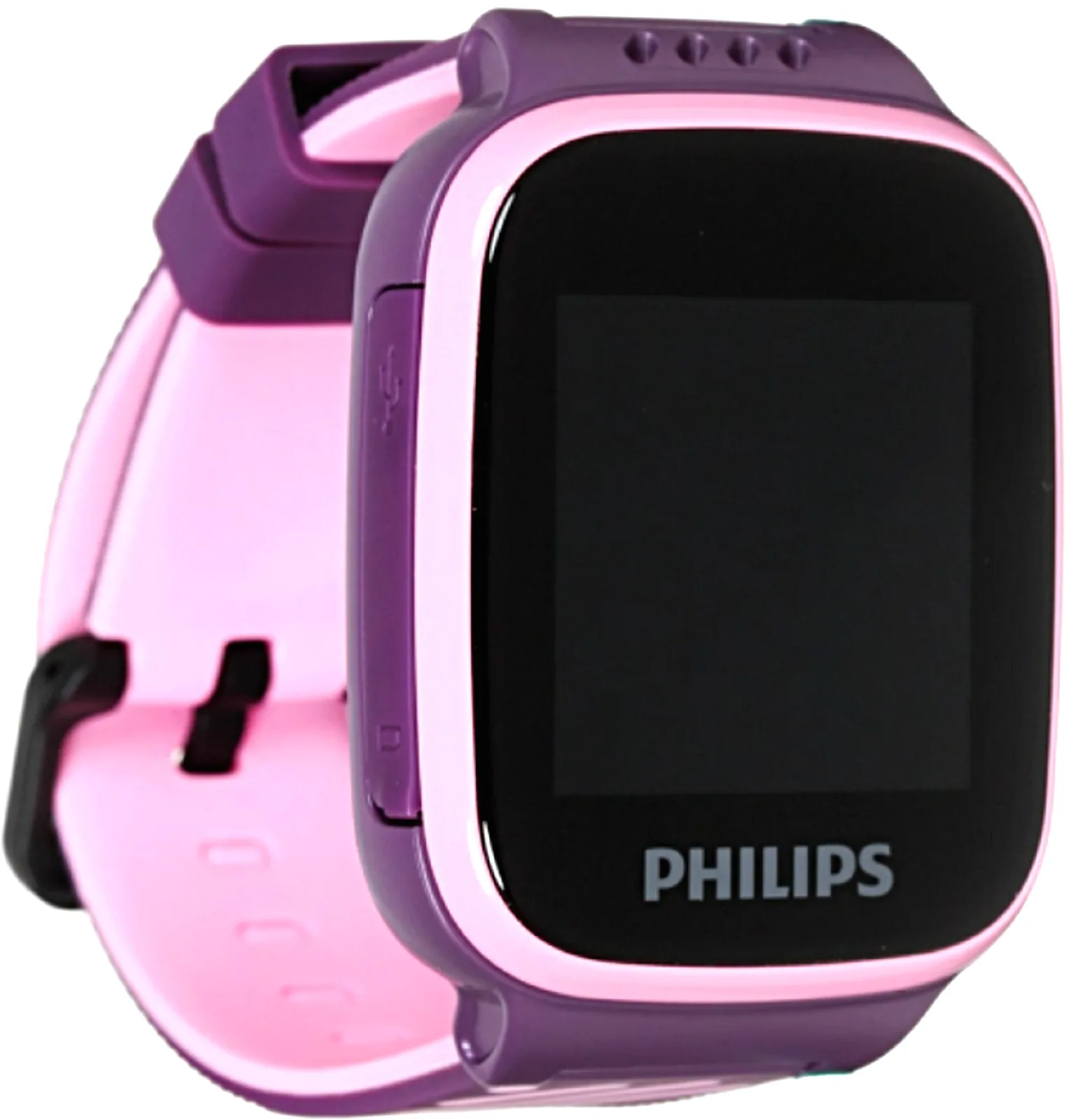 Детские Часы Philips W200 Купить Омск
