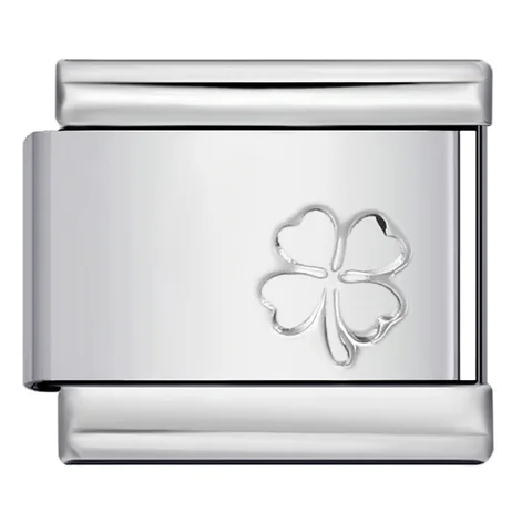 Браслет-подвеска URING из нержавеющей стали